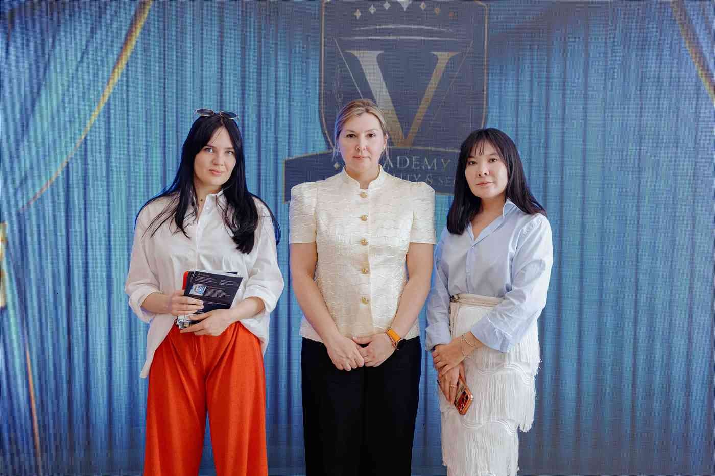VELOR Academy of Hospitality & Service — 10